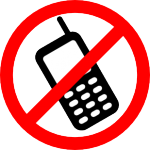 no-cell-phone