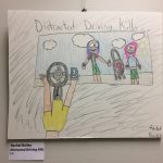 Category 5 - 8: Rachel Bailey - Distracted Driving Kills